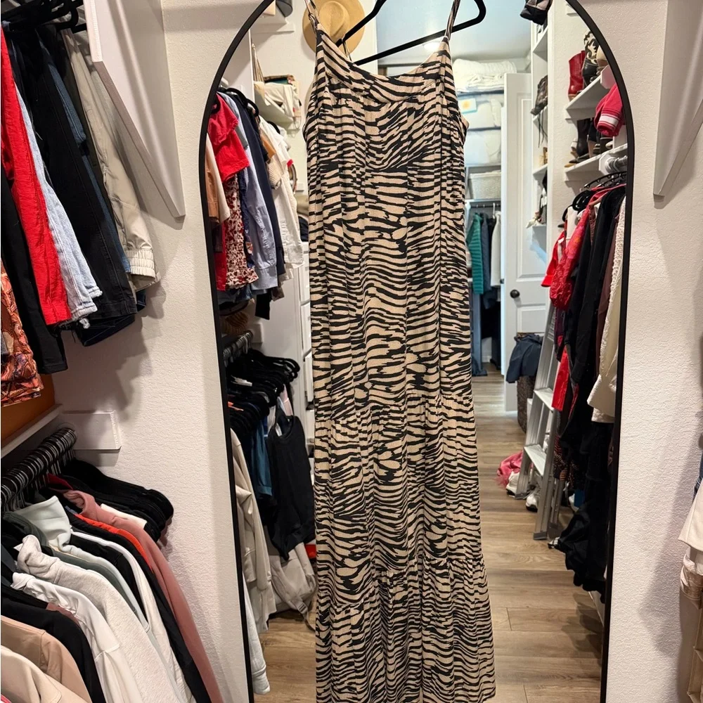Rails Maty Midi Dress - Picture 2 of 3